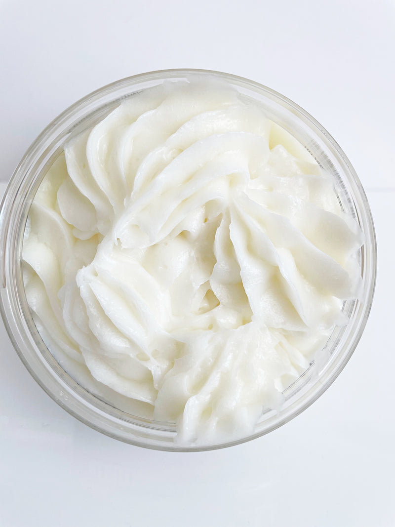 NEW Luxury Body Butter Scents | Choose from 8 Captivating Scents