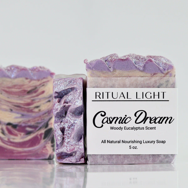 Dream Clean Soap - dome BEAUTY